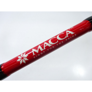 マッカ レッドシグネイチャー HUMRCー65M+/RS